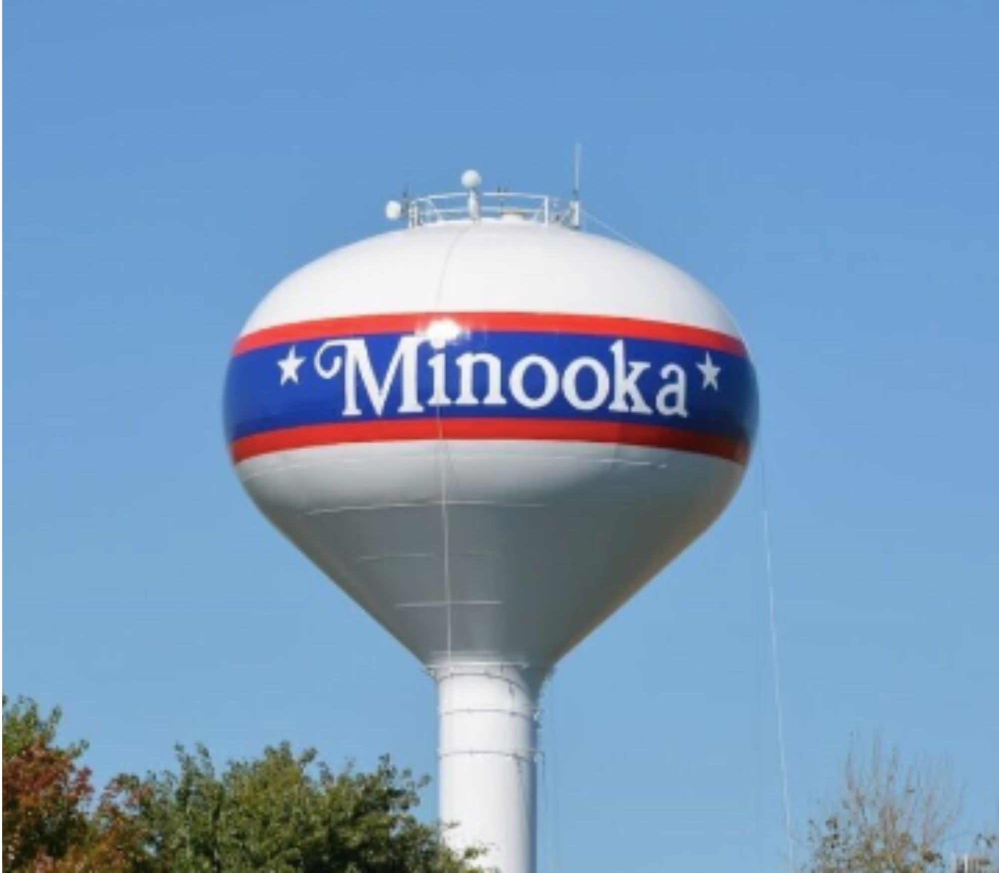 Minooka, IL Village